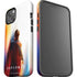Superman 2025 Man of Steel Ascension Heroic Glow iPhone 15 Impact Case